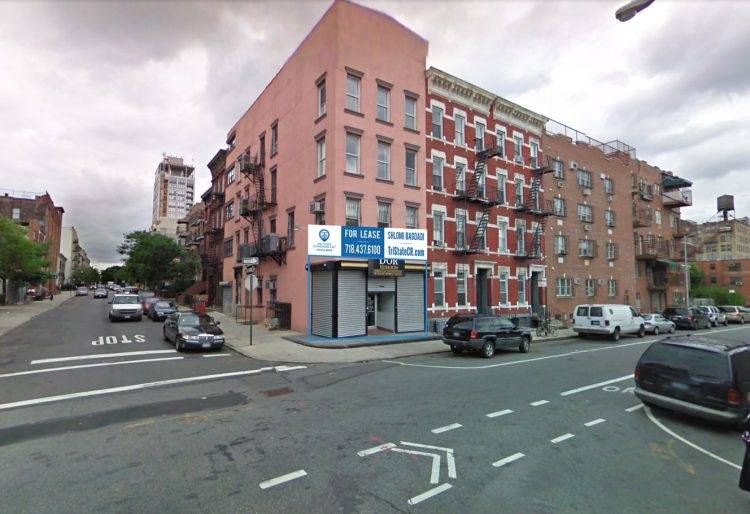 429WhyteAve Tri State Commercial Realty