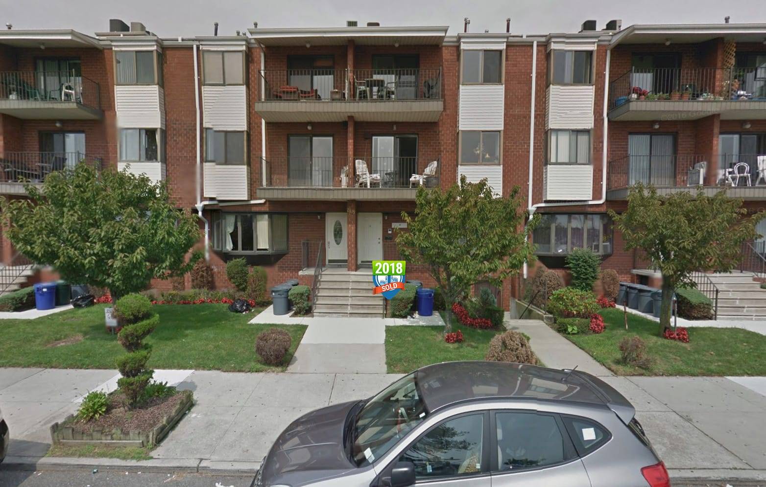 1,200 RSF 2619 Emmons Ave TWU • Tri State Commercial