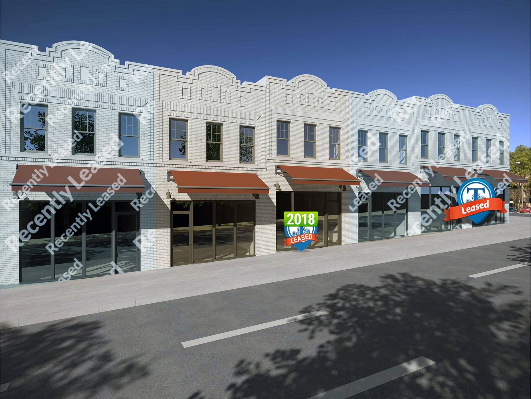 760 RSF 554 Howard Ave Unicare Health Insurance • Tri State Commercial