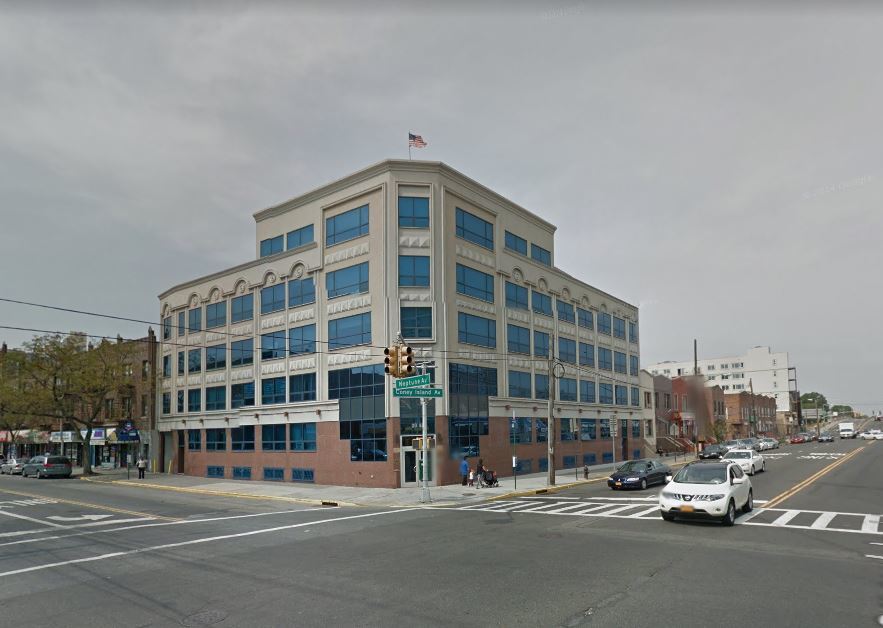 6 500 Rsf 3044 Coney Island Ave Radiology Lab Tri State Commercial Realty