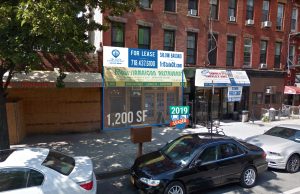 310 Tompkins Ave leased