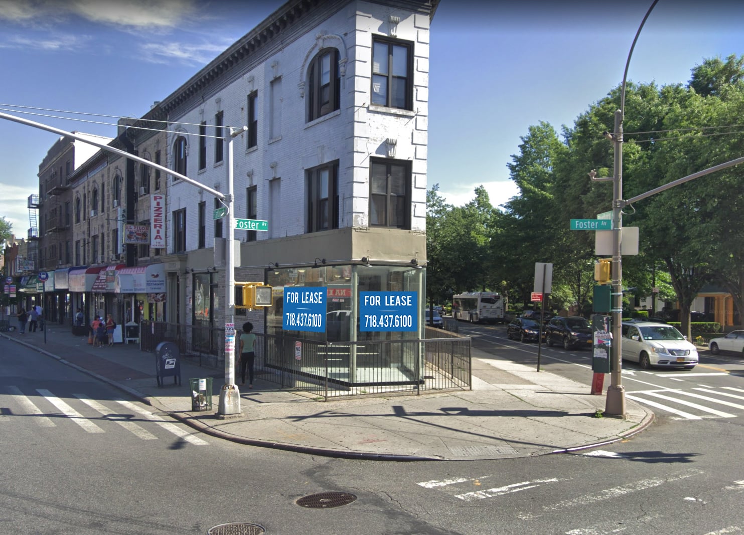 3 amaretto ave flatbush