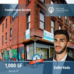 1225 Bedford Ave Eddie Keda Closed deal