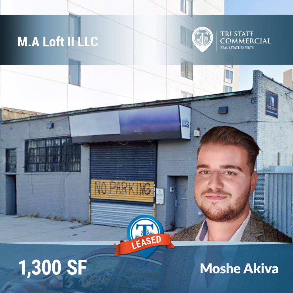 31-57 Vernon Blvd Moshe Akiva Closed deal