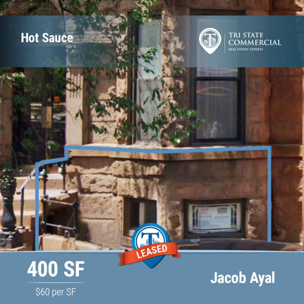 64 7th Ave Jacob Ayal closed deal