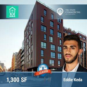 908 Flushing Avenue Eddie Keda Closed deal