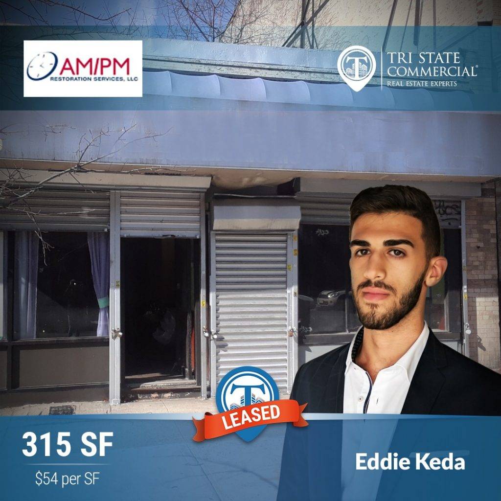 94-96 Saratoga Ave Eddie Keda Closed deal