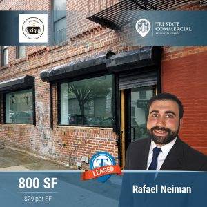 108 Flushing Avenue Rafael Neiman Closed deal