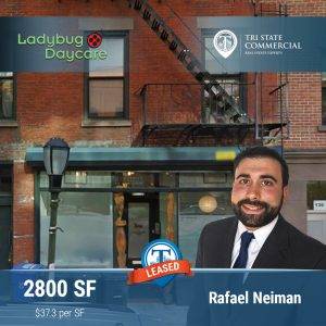 138 Union St Rafael Neiman Closed deal