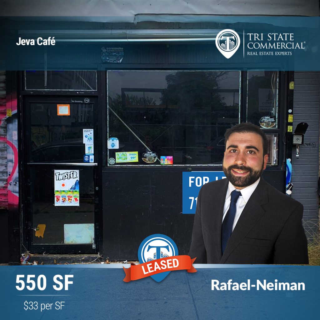 513 Wilson Ave Rafael Neiman closed deal