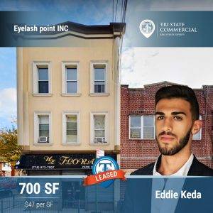 192 Highlawn Ave Eddie Closed Deal