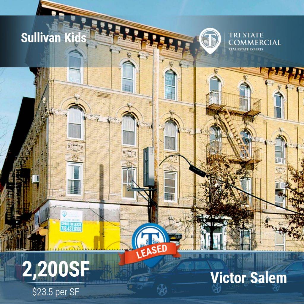 425 Rogers Victor Salem closed deal