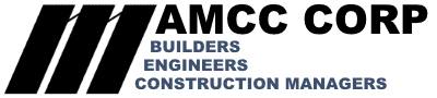 AMCC CORP logo