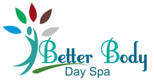 Better Body Spa logo