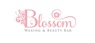 Blossom Beauty Bar logo