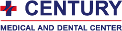 Century Medical and Dental Center logo