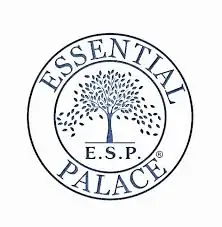 Essential Palace logo