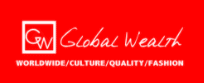 Global Wealth Clothing logo