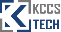KCCS Tech Mobile logo