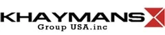 Khaymans Group USA logo