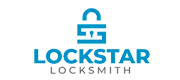 Lockstar Locksmith logo
