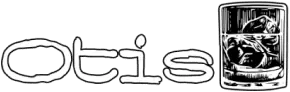 Otis BK logo