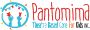 Pantominma Theatrical Experiences for Kids logo