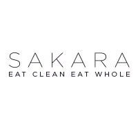Sakara Life logo