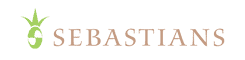 Sebastian's Cafe logo