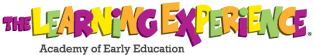 The Learning Experience logo