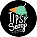 Tipsy Scoop logo