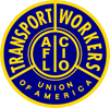 Transport Workers Union of America logo