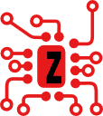 Zero Day Camp logo