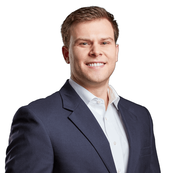 Daniel Rubinstein, Associate