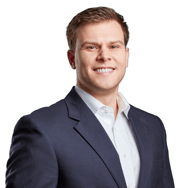 Daniel Rubinstein, Associate