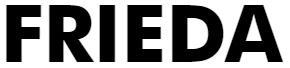frieda logo