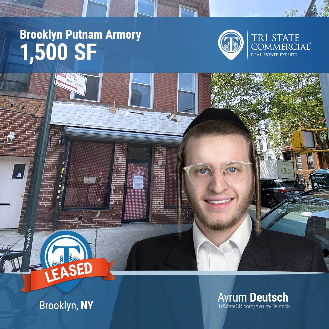 About Tri State Commercial Real Estate Experts • Tri State Commercial