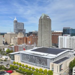 CBRE acquires Raleigh real estate brokerage