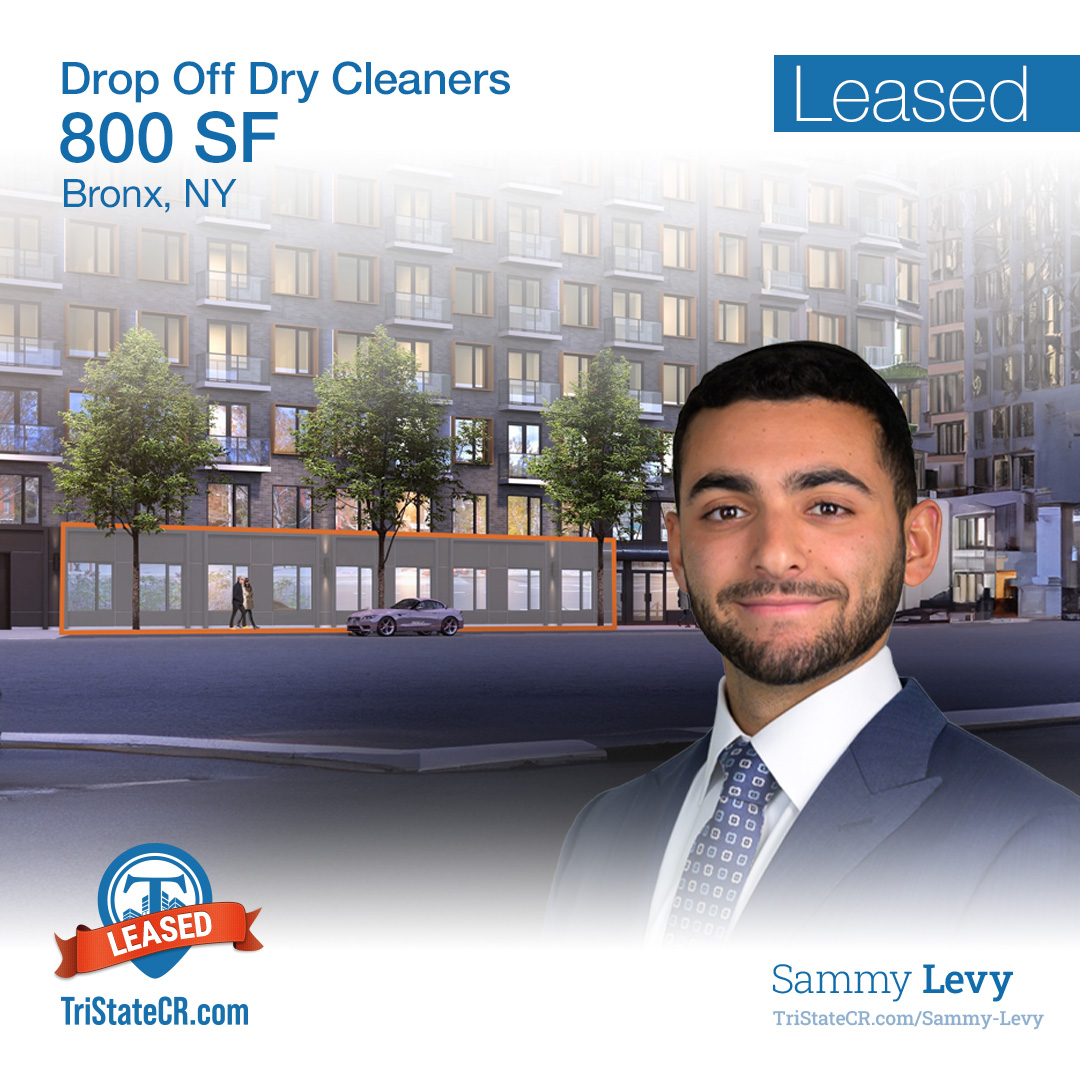 800 SF 322 Grand Concourse Drop Off Dry Cleaners Tri State 800-sf-322-grand-concourse-drop-off-dry-cleaners-tri-state