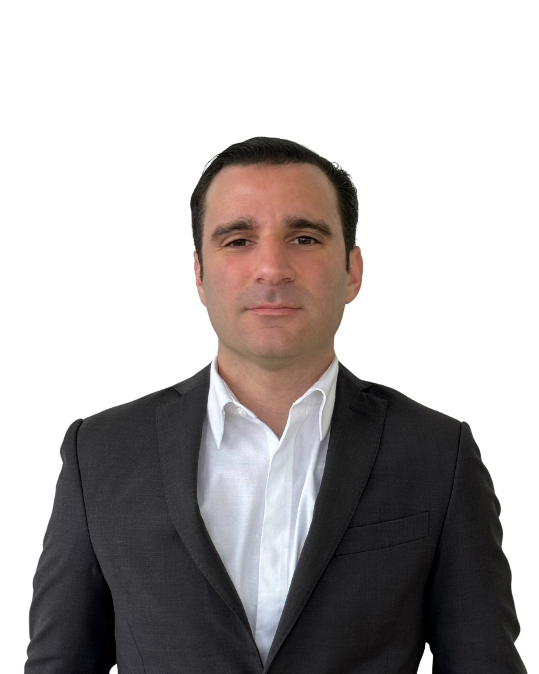 Morris Franco