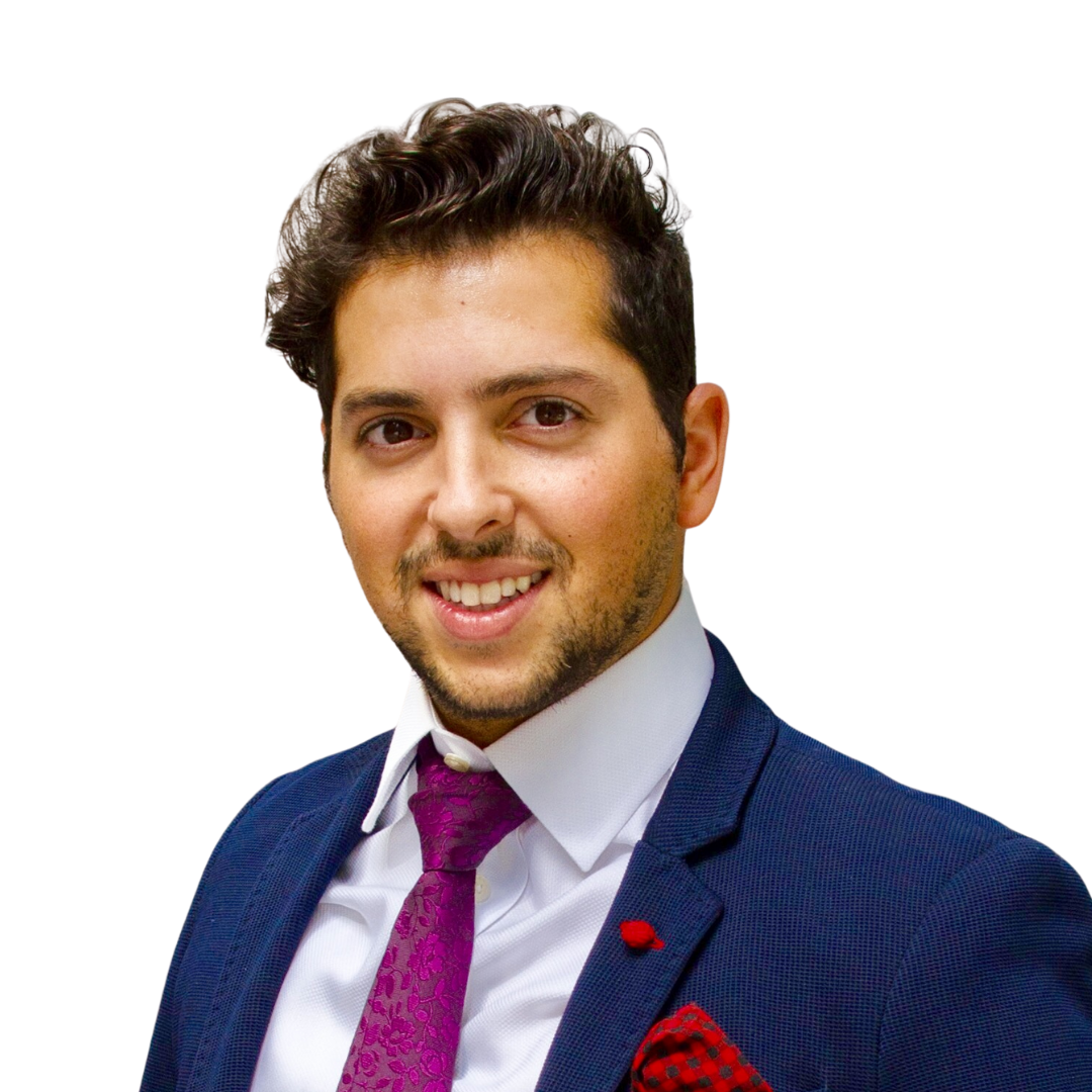 Charles Elbaz 