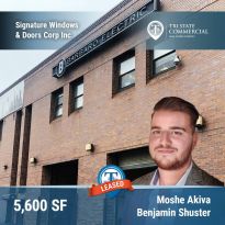 331 38th St Moshe Akiva Benjamin Shuster Closed deal