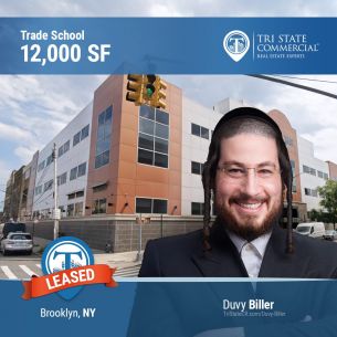 NY Closed deal Duvy B 6201 15th Ave 2023