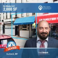 NY Closed deal Fred B 1446 Myrtle Ave 2021