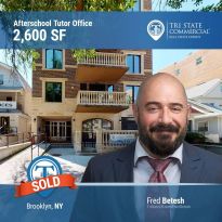 NY Closed deal Fred B 2424 Ocean Ave 2022