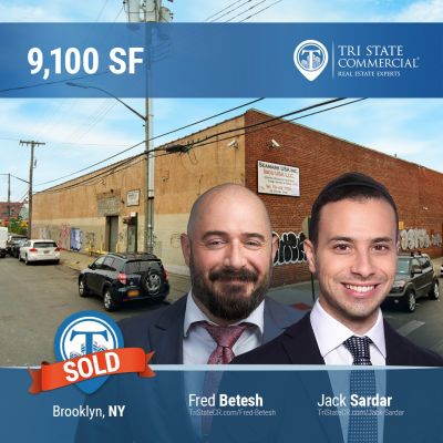 NY Closed deal Fred B Jack S 516 Scholes St 2022 v2