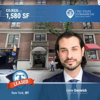 NY Closed deal Gene G 353 Lexington Ave 2023