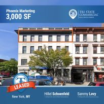 NY Closed deal Hillel S Sammy L 2261 1st Ave 2023