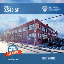 NY Closed deal Hindy G 160 Van Brunt St 2023