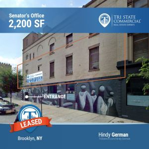 NY Closed deal Hindy G 906 Broadway 2023